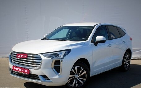 Haval Jolion, 2021 год, 1 495 000 рублей, 1 фотография