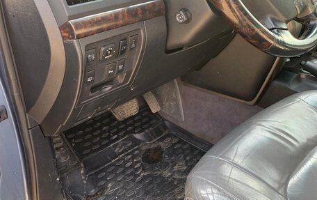 Toyota Land Cruiser 200, 2008 год, 2 200 000 рублей, 8 фотография