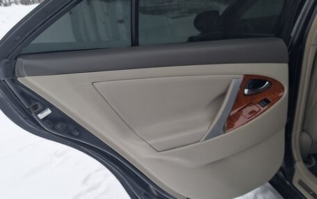Toyota Camry, 2007 год, 1 000 000 рублей, 16 фотография
