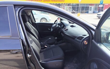 Renault Fluence I, 2013 год, 625 000 рублей, 3 фотография