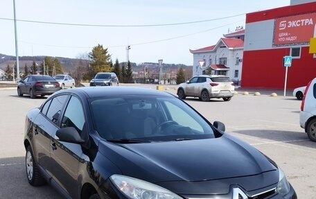 Renault Fluence I, 2013 год, 625 000 рублей, 2 фотография