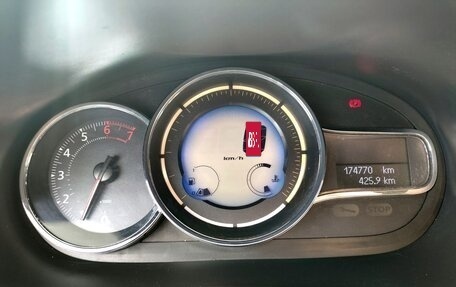 Renault Fluence I, 2013 год, 625 000 рублей, 4 фотография