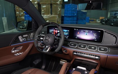 Mercedes-Benz GLE Coupe AMG, 2024 год, 19 000 000 рублей, 11 фотография