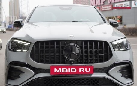 Mercedes-Benz GLE Coupe AMG, 2024 год, 19 000 000 рублей, 13 фотография