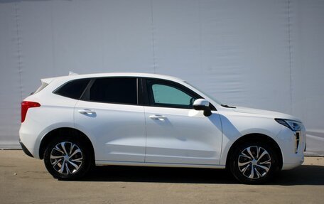 Haval Jolion, 2021 год, 1 495 000 рублей, 8 фотография