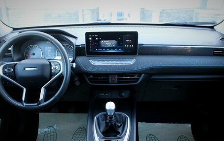Haval Jolion, 2021 год, 1 495 000 рублей, 15 фотография