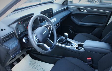 Haval Jolion, 2021 год, 1 495 000 рублей, 14 фотография