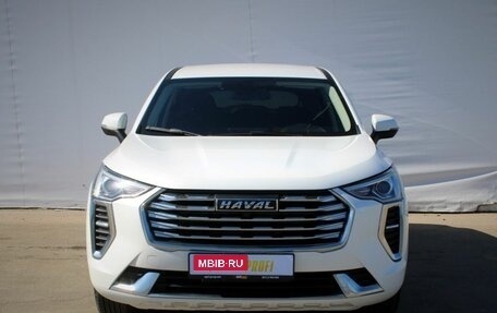 Haval Jolion, 2021 год, 1 495 000 рублей, 2 фотография