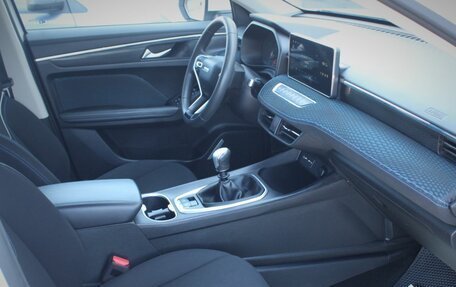 Haval Jolion, 2021 год, 1 495 000 рублей, 12 фотография