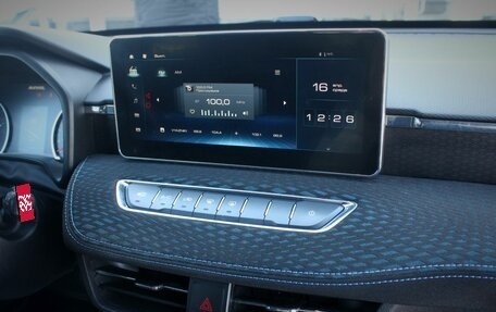 Haval Jolion, 2021 год, 1 495 000 рублей, 16 фотография