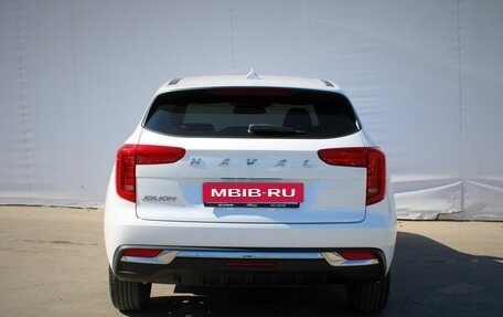 Haval Jolion, 2021 год, 1 495 000 рублей, 6 фотография