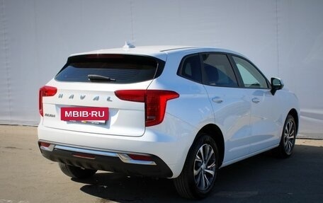 Haval Jolion, 2021 год, 1 495 000 рублей, 7 фотография