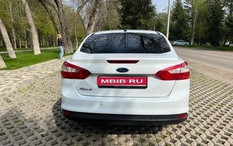 Ford Focus III, 2013 год, 1 080 000 рублей, 8 фотография