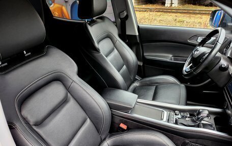 Chery Tiggo 4 I рестайлинг, 2019 год, 1 100 000 рублей, 7 фотография