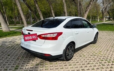 Ford Focus III, 2013 год, 1 080 000 рублей, 7 фотография