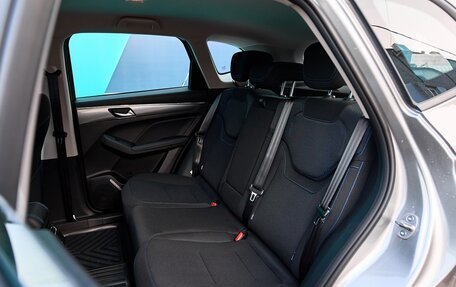 Haval Jolion, 2025 год, 2 449 000 рублей, 10 фотография