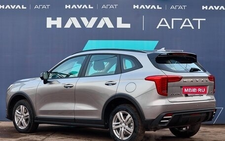Haval Jolion, 2025 год, 2 449 000 рублей, 7 фотография