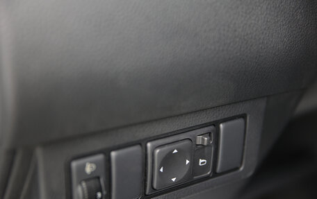 Nissan Tiida, 2012 год, 725 000 рублей, 14 фотография