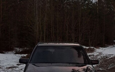 Mercedes-Benz C-Класс, 1996 год, 200 000 рублей, 7 фотография