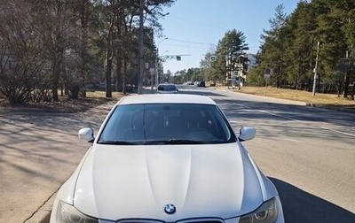 BMW 3 серия, 2010 год, 1 055 000 рублей, 1 фотография