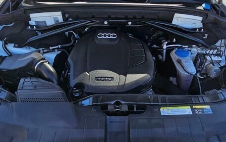 Audi Q5, 2016 год, 2 800 000 рублей, 22 фотография