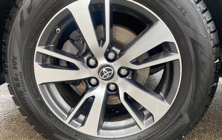 Toyota RAV4, 2016 год, 2 050 000 рублей, 6 фотография