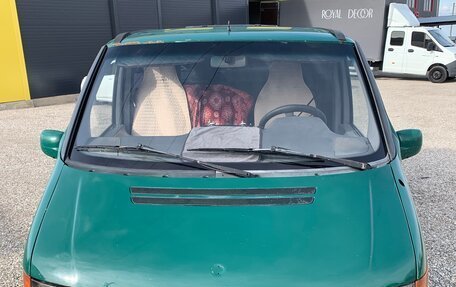 Mercedes-Benz Vito, 1996 год, 430 000 рублей, 3 фотография