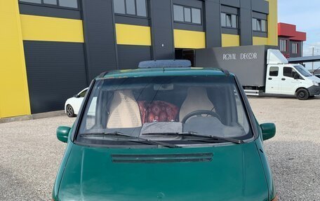 Mercedes-Benz Vito, 1996 год, 430 000 рублей, 11 фотография
