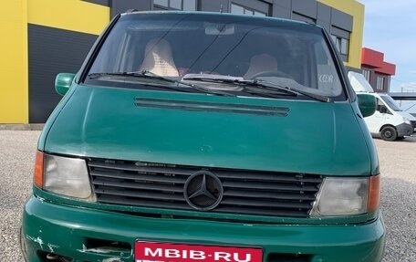 Mercedes-Benz Vito, 1996 год, 430 000 рублей, 2 фотография