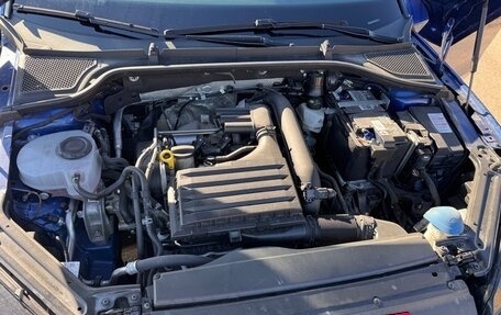 Skoda Octavia IV, 2021 год, 2 600 000 рублей, 12 фотография