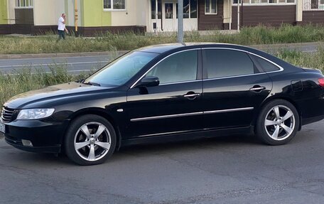 Hyundai Grandeur, 2007 год, 590 000 рублей, 7 фотография