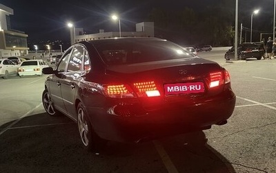 Hyundai Grandeur, 2007 год, 590 000 рублей, 1 фотография