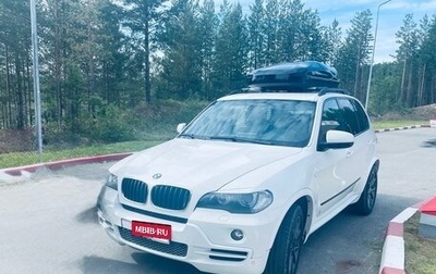BMW X5, 2008 год, 2 050 000 рублей, 1 фотография