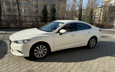 Mazda 6, 2018 год, 1 950 000 рублей, 1 фотография