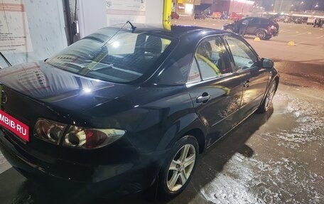 Mazda 6, 2006 год, 320 000 рублей, 6 фотография