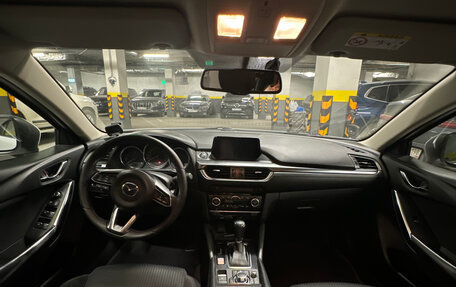 Mazda 6, 2018 год, 1 950 000 рублей, 7 фотография