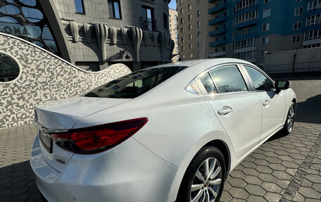 Mazda 6, 2018 год, 1 950 000 рублей, 3 фотография