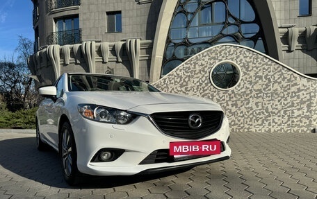 Mazda 6, 2018 год, 1 950 000 рублей, 2 фотография