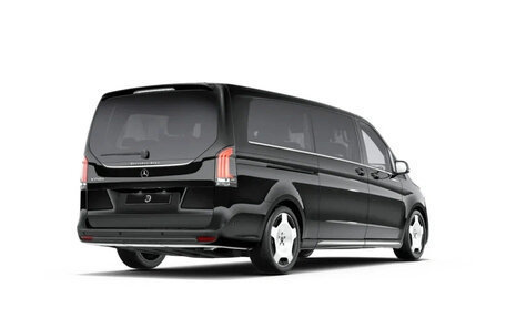 Mercedes-Benz V-Класс, 2024 год, 43 950 000 рублей, 7 фотография