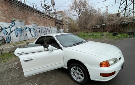Nissan Presea II, 1999 год, 310 000 рублей, 2 фотография