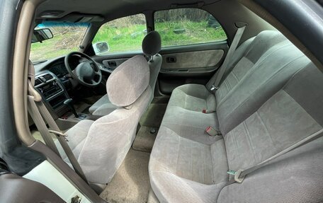 Nissan Presea II, 1999 год, 310 000 рублей, 14 фотография