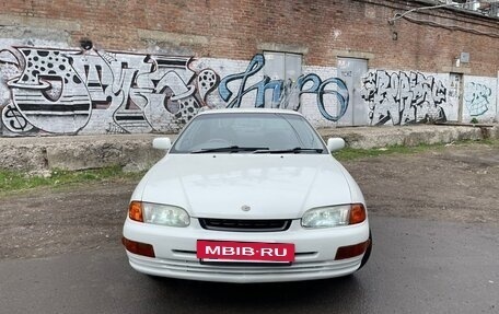 Nissan Presea II, 1999 год, 310 000 рублей, 3 фотография