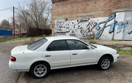 Nissan Presea II, 1999 год, 310 000 рублей, 11 фотография