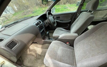 Nissan Presea II, 1999 год, 310 000 рублей, 13 фотография