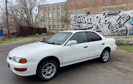 Nissan Presea II, 1999 год, 310 000 рублей, 5 фотография