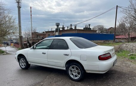 Nissan Presea II, 1999 год, 310 000 рублей, 7 фотография