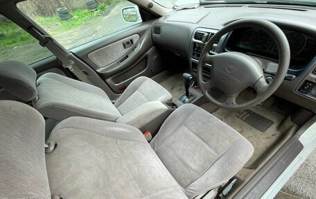 Nissan Presea II, 1999 год, 310 000 рублей, 12 фотография
