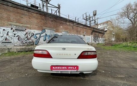Nissan Presea II, 1999 год, 310 000 рублей, 9 фотография