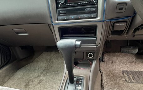 Nissan Presea II, 1999 год, 310 000 рублей, 19 фотография