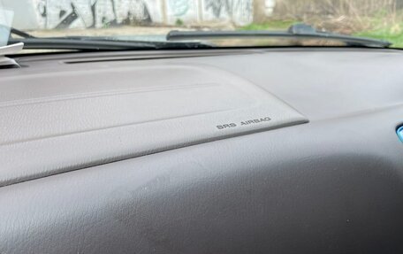 Nissan Presea II, 1999 год, 310 000 рублей, 20 фотография